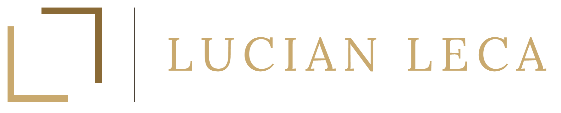 Lucian Leca